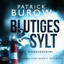 Kapitel 14 - Blutiges Sylt - Nordseekrimi, Band 1 cover