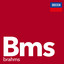 Brahms cover