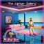 Sunset Drive - The Jupiter Gallery/Castella - Sunset Drive