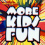 More Kids Fun cover