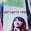 Last Day Of Love cover