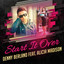 Start It Over - Electro Club Mix