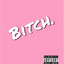 Bitch. cover