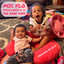 Micfulness, Vol. 5: The Baby Tape cover