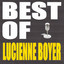 Best of Lucienne Boyer cover