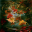 as the leaves fall