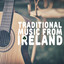 Traditional Music from Ireland cover