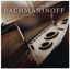 The Rachmaninoff Collection cover