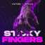 Sticky Fingers artwork