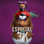 MEGA FUNK ESPECIAL 3K cover