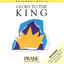 Glory To The King cover