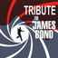 Tribute to James Bond cover