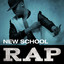 New School Rap cover