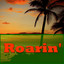 Roarin' cover