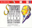 Stravinsky: Rite Of Spring; Firebird Suite; Fireworks / Basic 100, Volume 8 cover