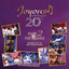 Joyous Celebration 20 - Part 2: The Alumni (Live) cover