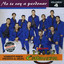 No Te Voy A Perdonar, Volumen 4 cover
