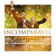 Incomparável cover