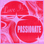 Love is...Passionate cover
