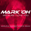 Because I Love You - Karl8 & Andrea Monta Extended Mix