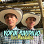 Los Mandados cover