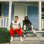 album cover: blog era boyz