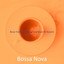 Bossa Trombone - Background Music for Autumn cover