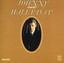 Johnny chante Hallyday cover