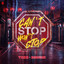 CAN'T STOP WON'T STOP - Extended Mix