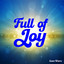 Full of Joy cover
