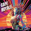 CAFE - STOKELY F/WALE
