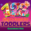 Sing and Count for Toddlers cover
