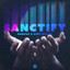 Sanctify cover