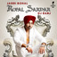 Royal Sardar cover