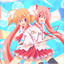 Aria(CV: Kugimiya Rie) & Akari(CV:Sakura Ayane) - Pulse