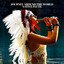 Journey Around the World: Relaxing Native Flute Music Collection cover
