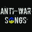 Anti War Songs cover