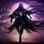 Cloak Of Shadows