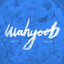 Wahyoob cover