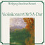 Adagio und Fuge in C-Moll KV 546 cover