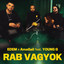 Rab vagyok cover