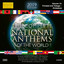 The Complete National Anthems of the World (2019 Edition), Vol. 10 cover
