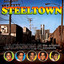Steeltown cover