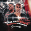 DJ GUSTAVO DA VS & Mc Gw — Toma Vagabunda Pirocada De Bandido cover art
