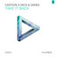 Take It Back - Extended Mix