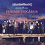 Charlatan's Waltz cover