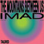 Imad - The Mountains Between Us