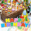 Happy Birthday! cover