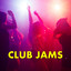 Club Jams cover