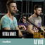 Vitor e Vanuti no Estúdio Showlivre (Ao Vivo) cover